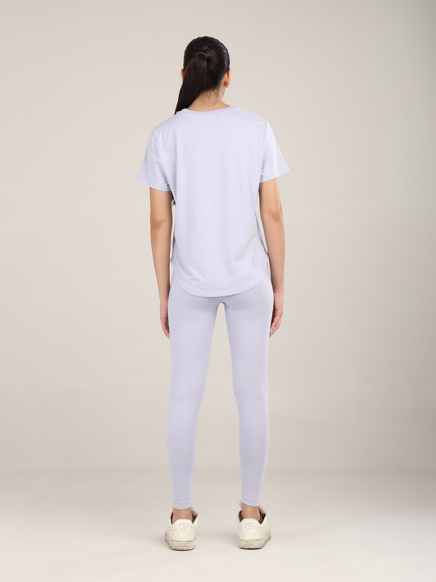 Uncuvr Cosmic Sky Bamboo Workout Set: Where Comfort Meets Performance