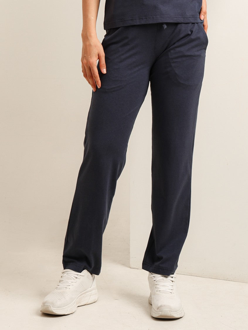 Uncuvr Mood Indigo Bamboo Sleepwear Lounge Pants: Relax in Eco-Friendly Comfort
