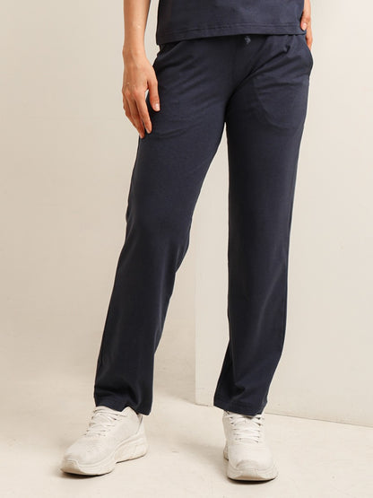 Uncuvr Mood Indigo Bamboo Sleepwear Lounge Pants: Relax in Eco-Friendly Comfort