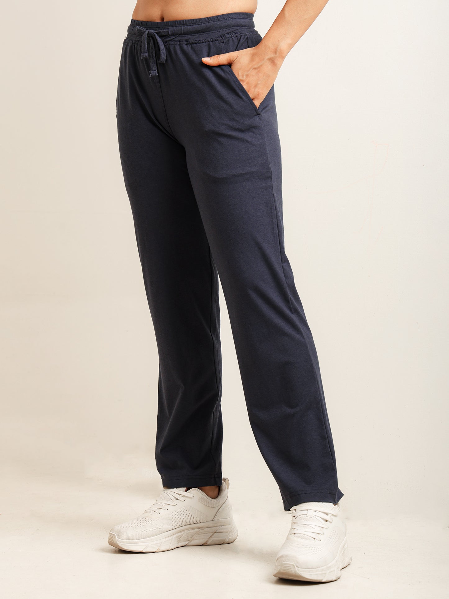 Uncuvr Mood Indigo Bamboo Sleepwear Lounge Pants: Relax in Eco-Friendly Comfort