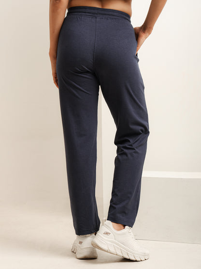 Uncuvr Mood Indigo Bamboo Sleepwear Lounge Pants: Relax in Eco-Friendly Comfort