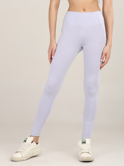 Uncuvr Cosmic Sky Bamboo Leggings: Effortless Style, Ultimate Comfort