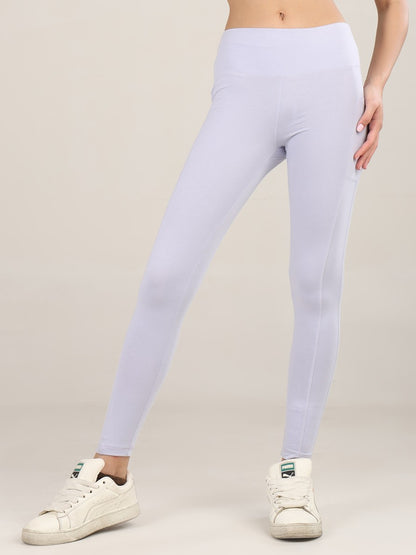 Uncuvr Cosmic Sky Bamboo Leggings: Effortless Style, Ultimate Comfort