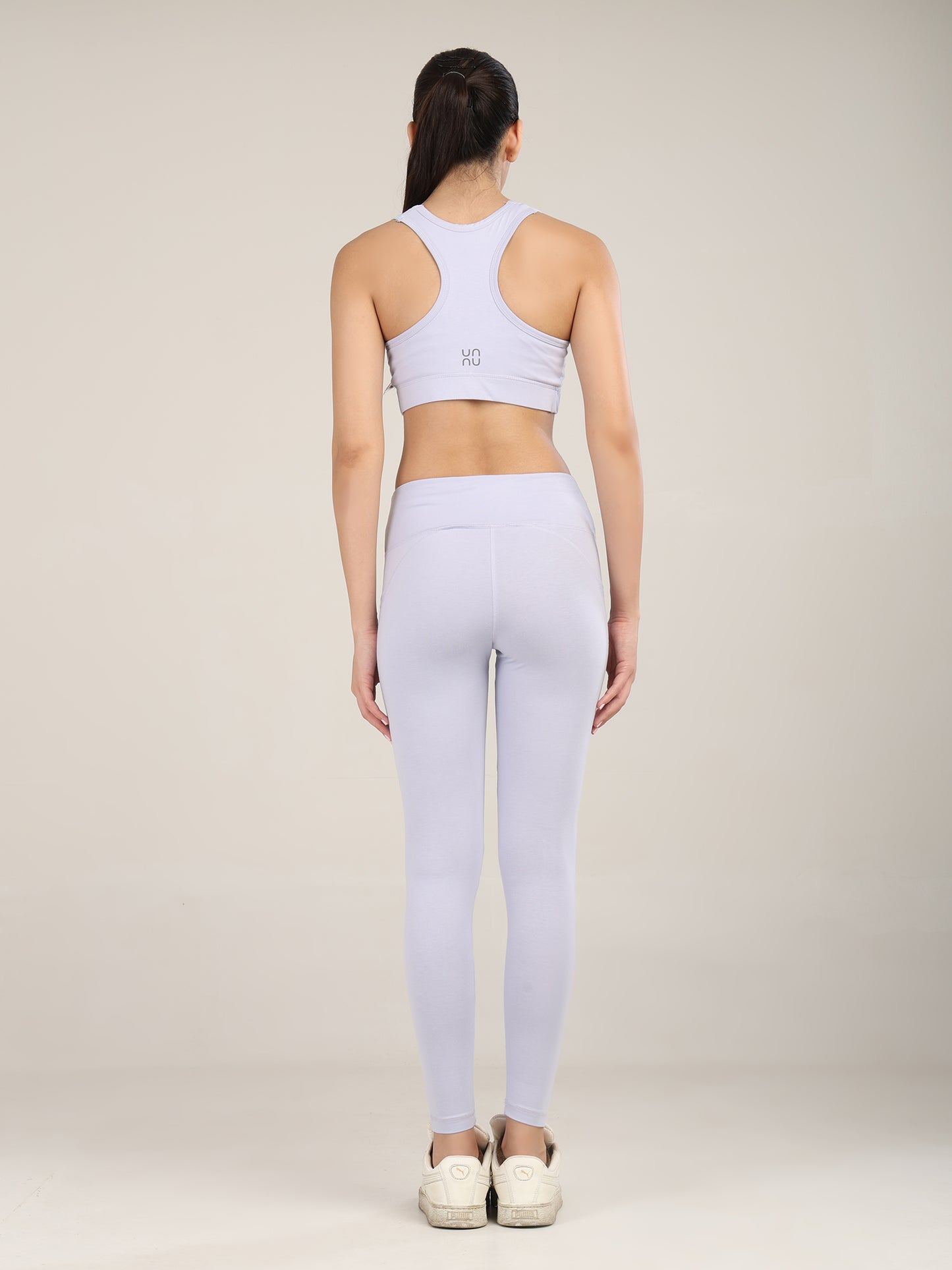 Uncuvr Cosmic Sky Bamboo Activewear Set: Where Comfort Meets Performance