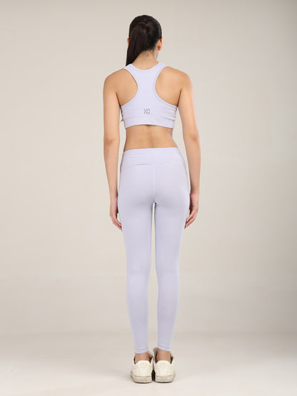 Uncuvr Cosmic Sky Bamboo Activewear Set: Where Comfort Meets Performance