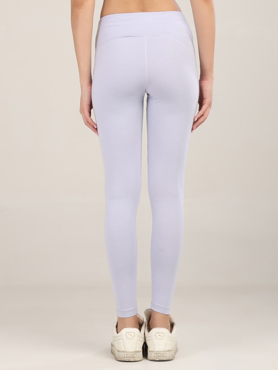 Uncuvr Cosmic Sky Bamboo Leggings: Effortless Style, Ultimate Comfort
