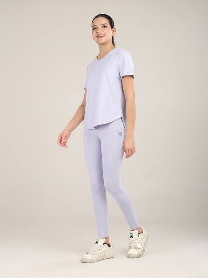 Uncuvr Cosmic Sky Bamboo Workout Set: Where Comfort Meets Performance