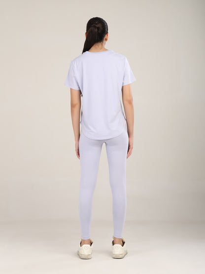 Uncuvr Cosmic Sky Bamboo Workout Set: Where Comfort Meets Performance