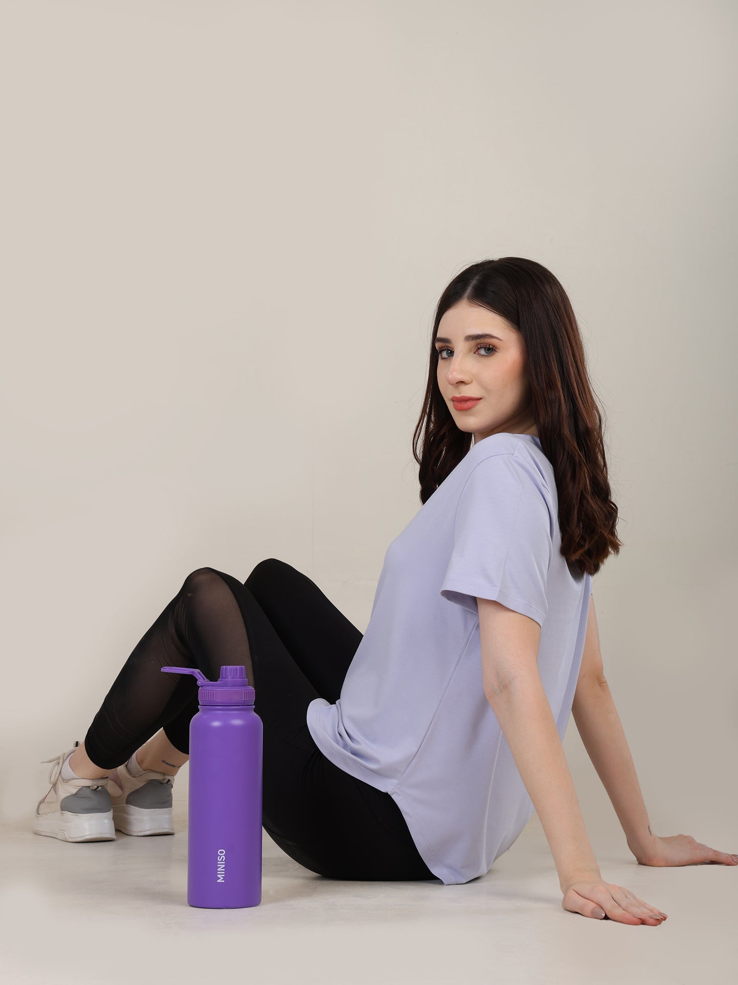 Uncuvr Cosmic Sky Bamboo Comfort T-Shirt: Soft, Breezy & Effortless All Day