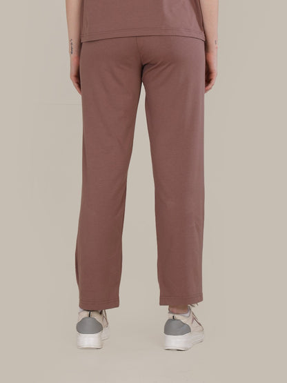 Uncuvr Walnut Bamboo Sleepwear Lounge Pants: Relax in Eco-Friendly Comfort
