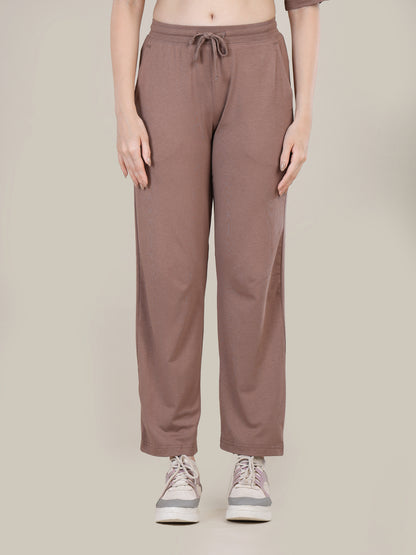 Uncuvr Walnut Bamboo Sleepwear Lounge Pants: Relax in Eco-Friendly Comfort