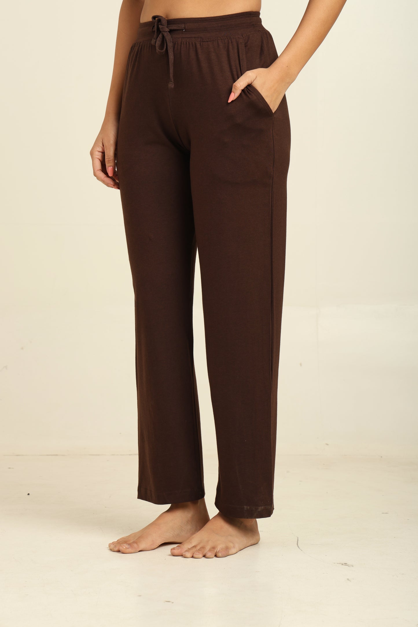Uncuvr Coffee Rush Bamboo Sleepwear Lounge Pants: Relax in Eco-Friendly Comfort