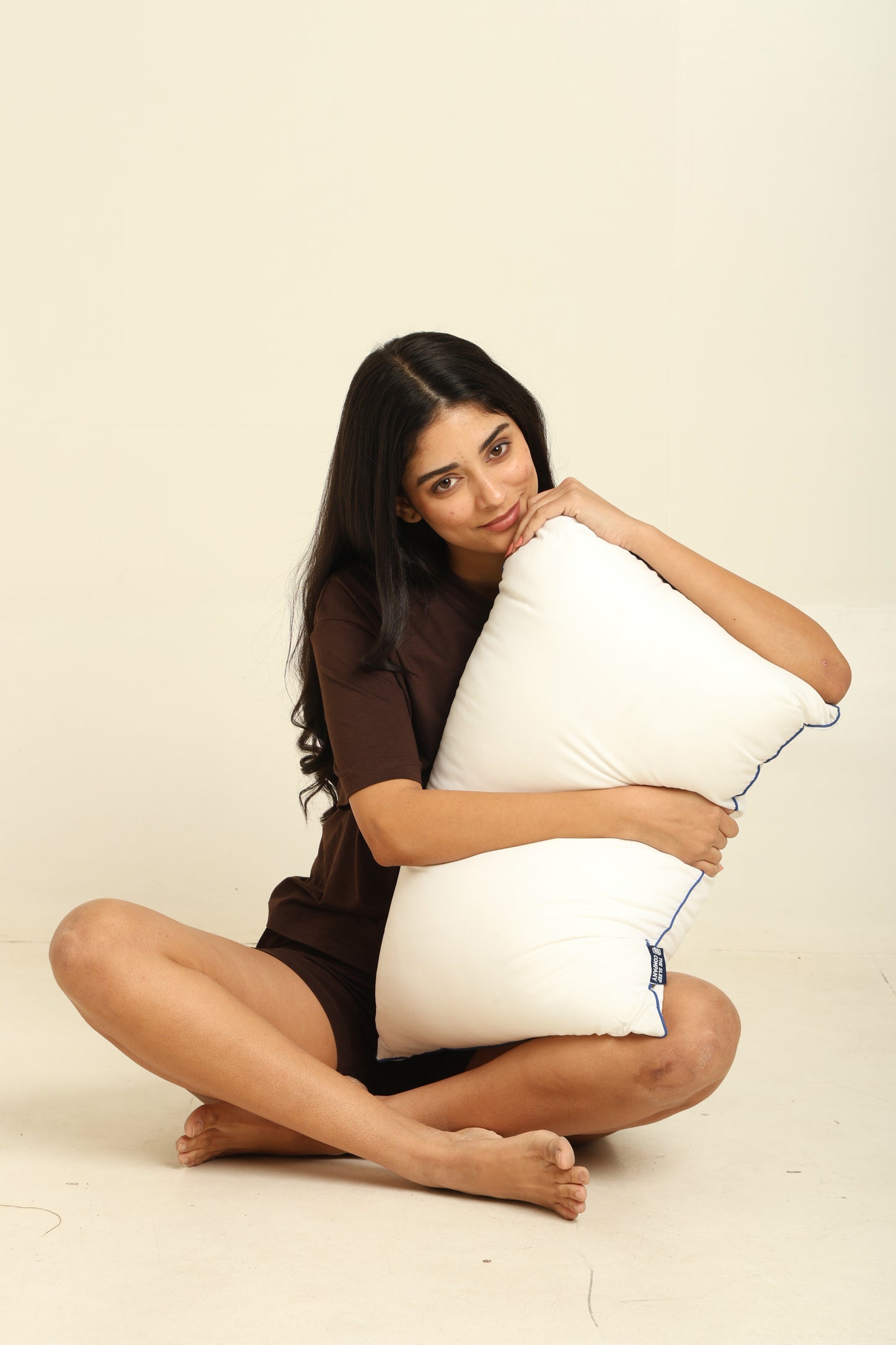 Uncuvr Coffee Rush Bamboo Sleepwear Shorts Set: Relax in Eco-Friendly Comfort