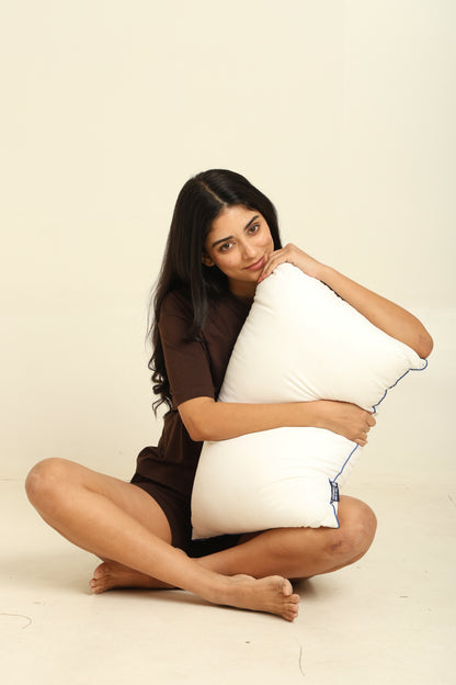 Uncuvr Coffee Rush Bamboo Sleepwear Shorts Set: Relax in Eco-Friendly Comfort