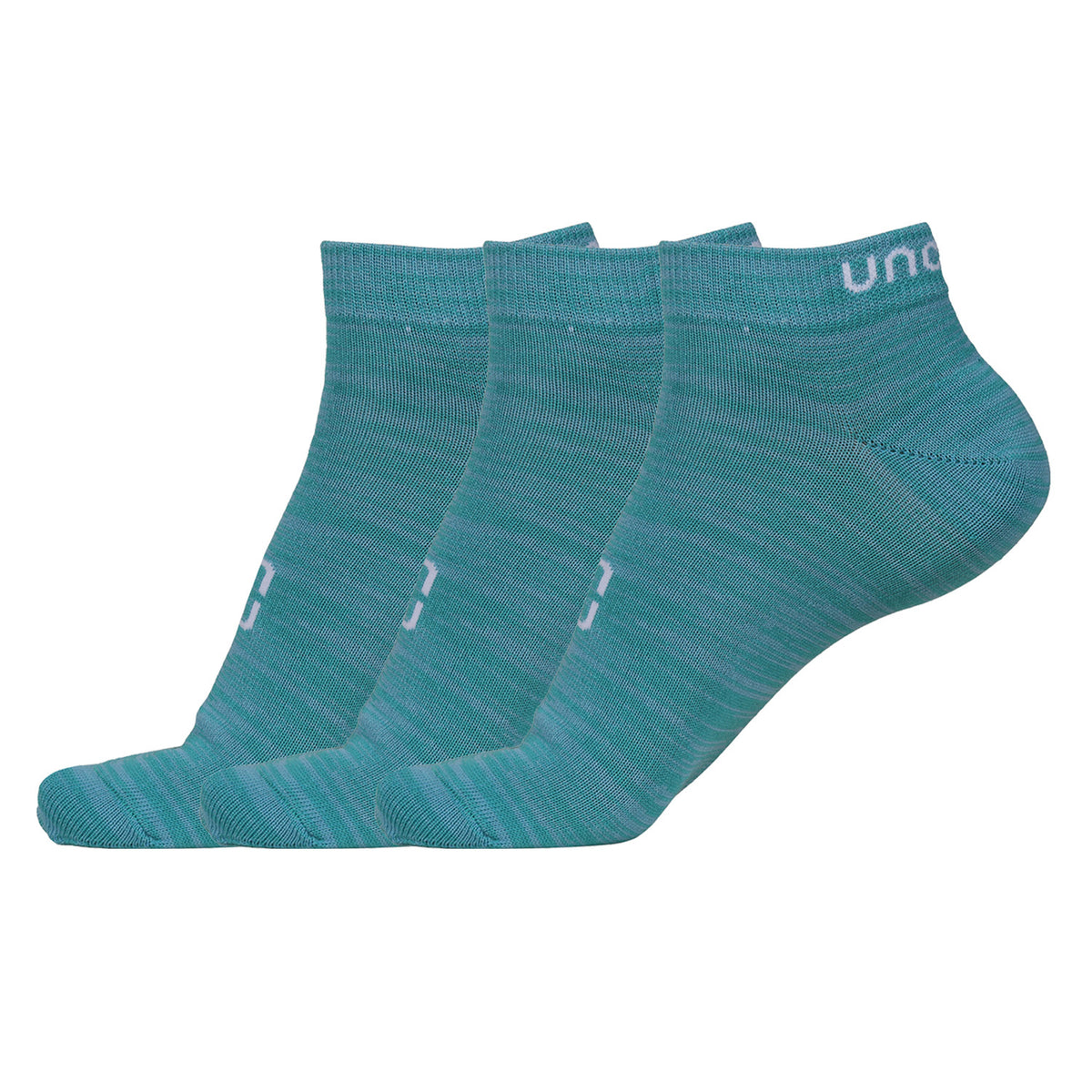 Uncuvr CloudStep Bamboo socks Combo-1 (Pack of 3)