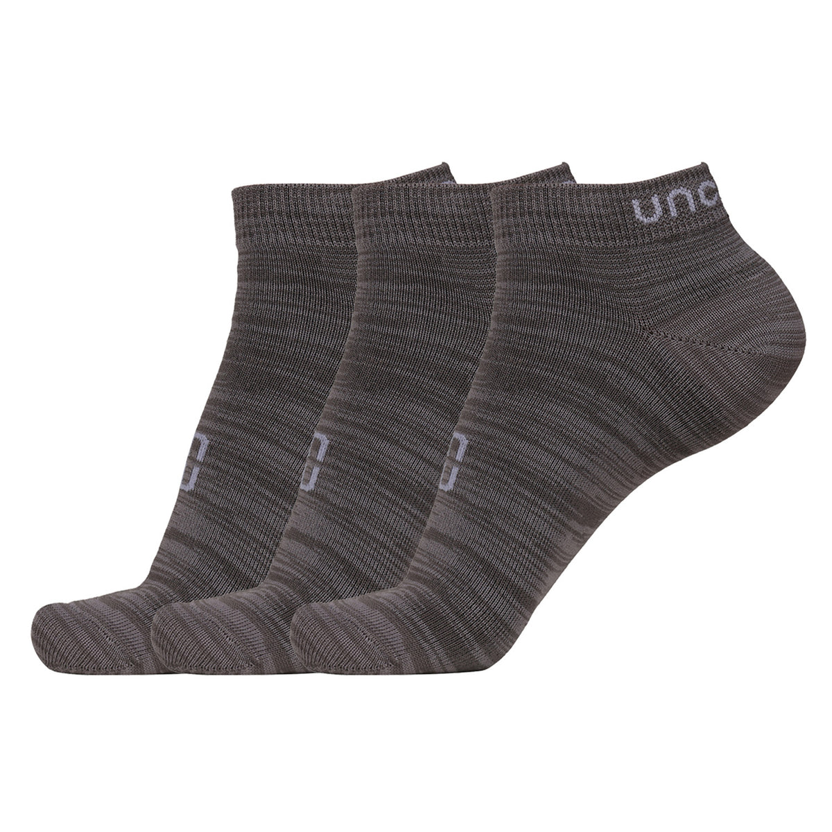 Uncuvr CloudStep Bamboo socks Combo-3 (Pack of 3)