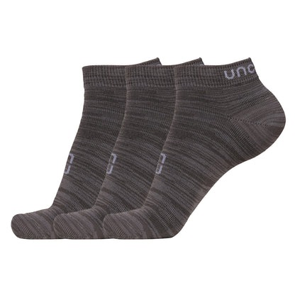 Uncuvr CloudStep Bamboo socks Combo-3 (Pack of 3)